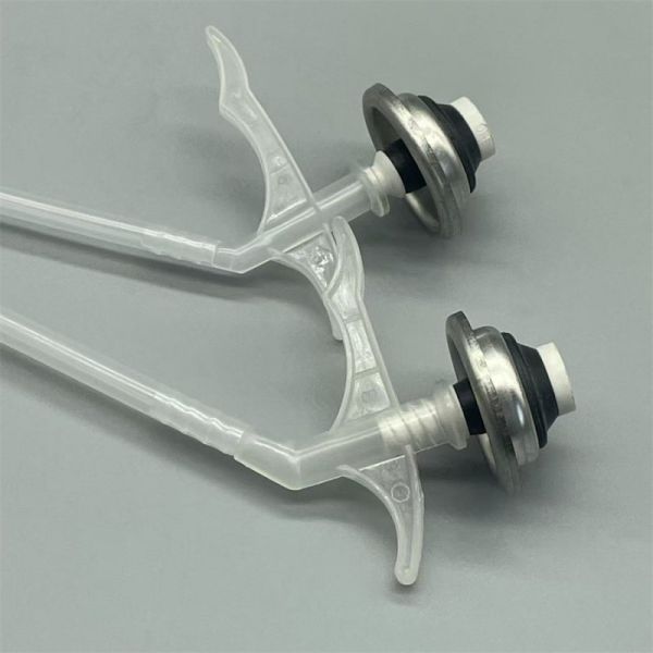 Industrial PU Foam Spray Valve for Expanding Polyurethane Sealant and Adhesive Products