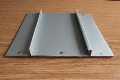 Customizable Aluminum-magnesium-manganese Profile Sheets O, H12, H14, H16, H18, H22, H24, H