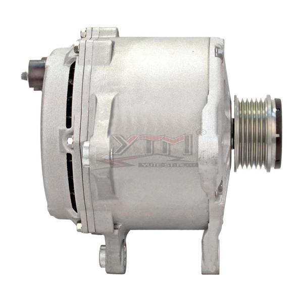 générateur à refroidissement par eau LR1190-940 059903016T 059903016TX 2020237 de 12V 190A Audi Q7 alternateur de la voiture 205410190 CAL20237