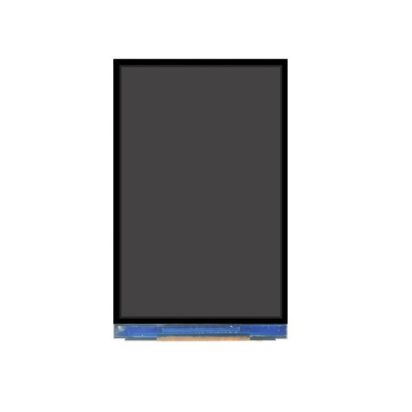 3.5 inch 320*480 300 brightness 24PIN MCU ST7796U, TFT LCD display for industrial, home appliance and medical use