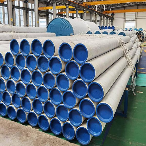 Astm A312 304 Iso трубы нержавеющей стали металла 316 Ss безшовный аттестовало