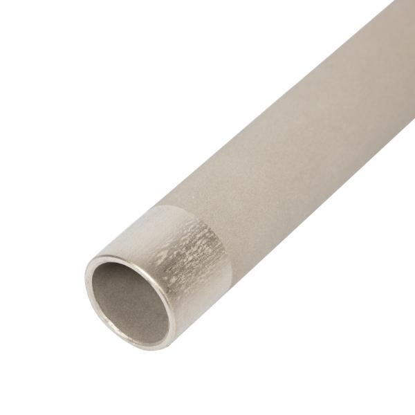 Customized Activated Carbon Filter System for High Temperature and High Pressure Fly Ash