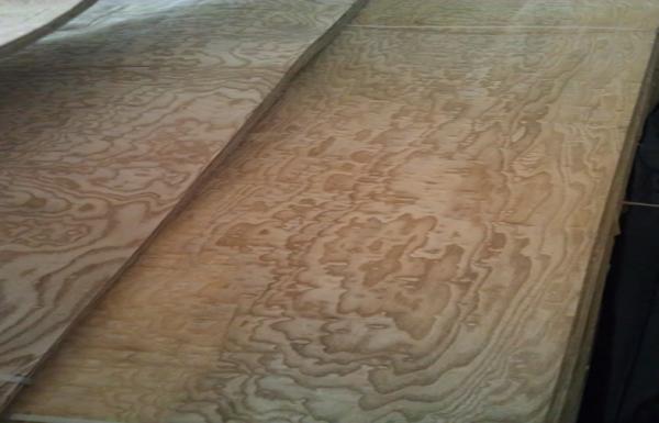 White Ash Wood Veneer