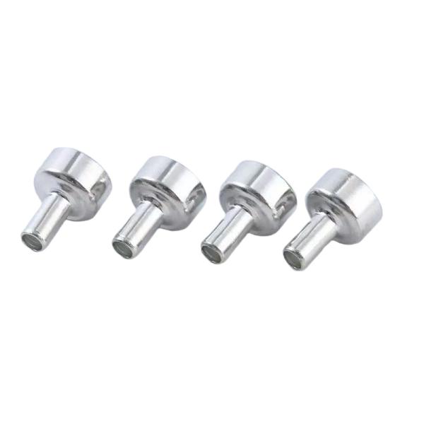 Integrated Forming Deep Drawing Process Deep Drawing Process For Complex Stepped