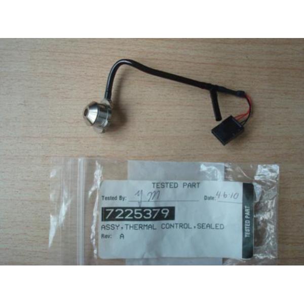 Asymtek Machine Parts 210720 7214900 7225379 TCA ASSY Термоуправление