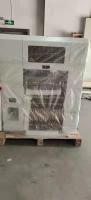 50 Feeder Stacks High Speed 15000cph SMT Mounter Machine White