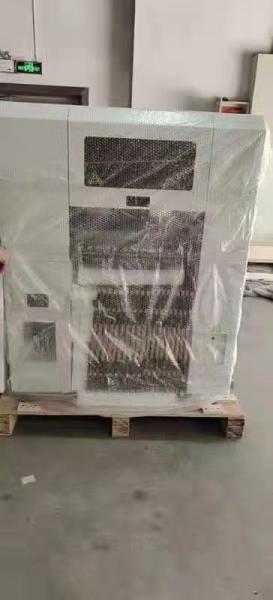 50 Feeder Stacks High Speed 15000cph SMT Mounter Machine White