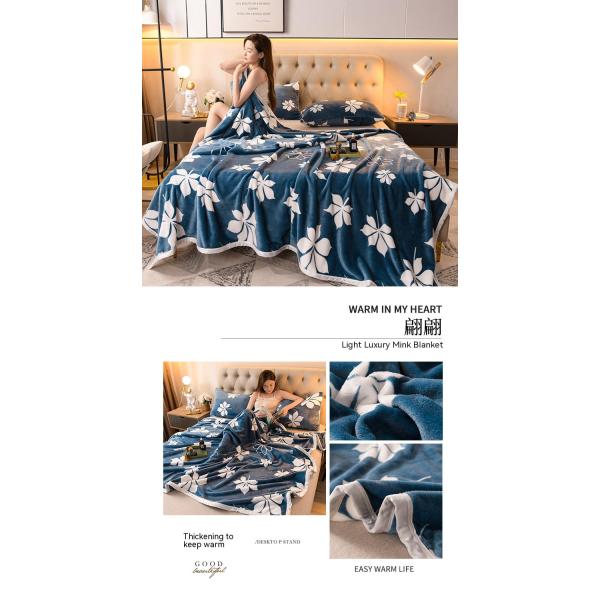 300 г твердоцветного полиэстера Полярный шерсть бросить одеяло для дома на заказ продвижение