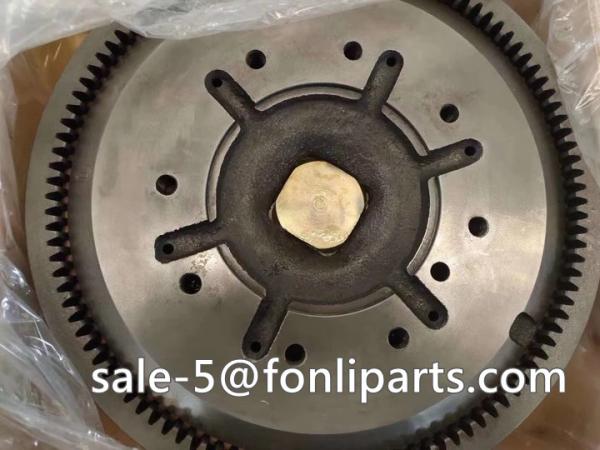 hot sale SD16 SHANTUI Bulldozer Parts Steering Clutch Assy 16Y-16-00000