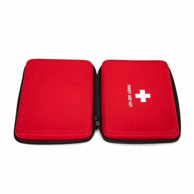 40 Grams Hard Case Medical Bag , EVA First Aid Storage Bag