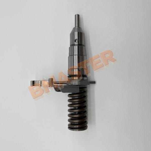 3116 Engine Compatible Precision-Calibrated 162-0218 Fuel Injector With 6 Months Warranty For  Diesel Engines