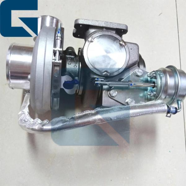 250-7699 2507699 turbocompresor del motor C7 de Accessories E325C del excavador