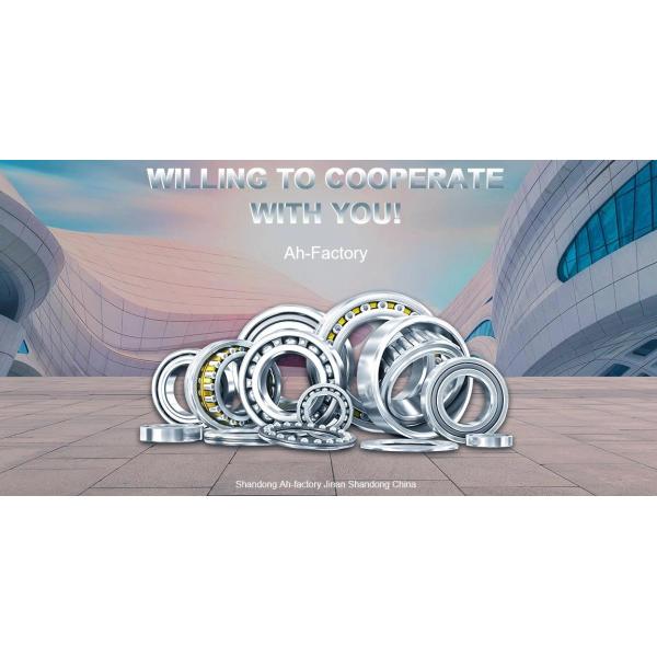 Chemical Industry's Best Choice 6406 Original Open Deep Groove Ball Bearings