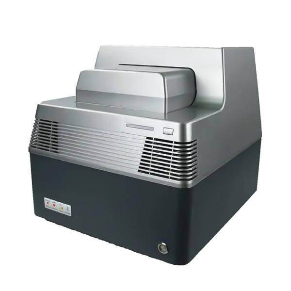 Real-time Fluorescence Quantitative PCR System with Advanced Thermal Cycling Technology