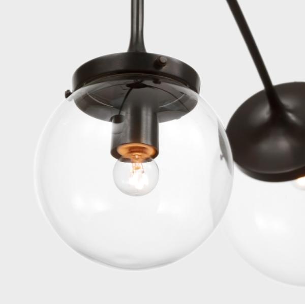 Visual Comfort Prescott Medium Mobile Chandelier KS 5403 The Perfect Lighting Solution