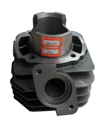 Dio 50 60 Motorcycle Spare Parts , Dio 3 Custom Motorcycle Parts Motorcycle