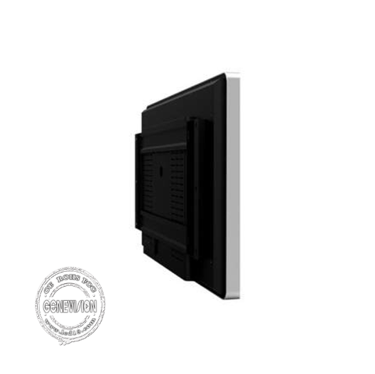 Дисплей ЛКД держателя стены полного цвета андроид/ПК 43 дюймов с интерфейсом ВИФИ ХДМИ