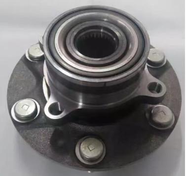 OUTLANDER 3785A035 Auto Hub Bearing Chrome Steel Auto Wheel Bearing
