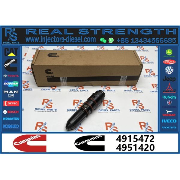 2048809 3059657 4915472 3892659 3279718 3019487 High Quality Fuel Injection Pump for NTA855 Engine