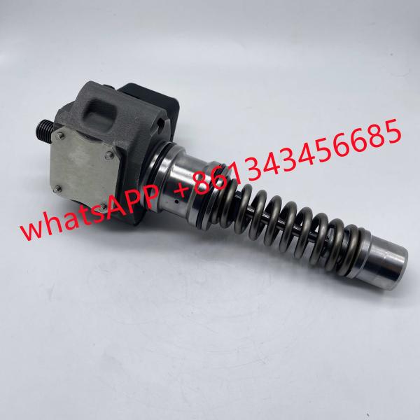 0414750004 excavator fuel unit pump 20450666 EC290 D7D for DEUTZ  diesel pump unit