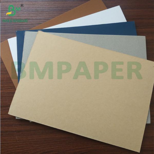 Multi Colors Laminated Compact Cardboard Sheets for Packaging