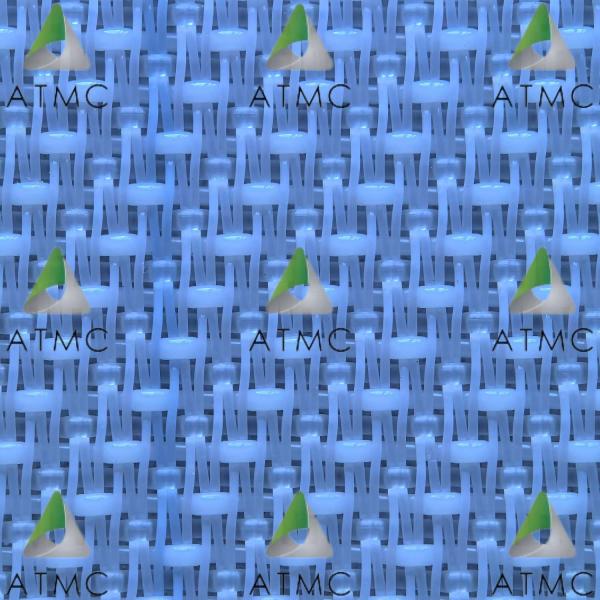 Forming Fabric KRAFT SL2808C - 8-Shed Design with Good Stability, Wear Resistance & High Fiber Retention for Kraft Paper