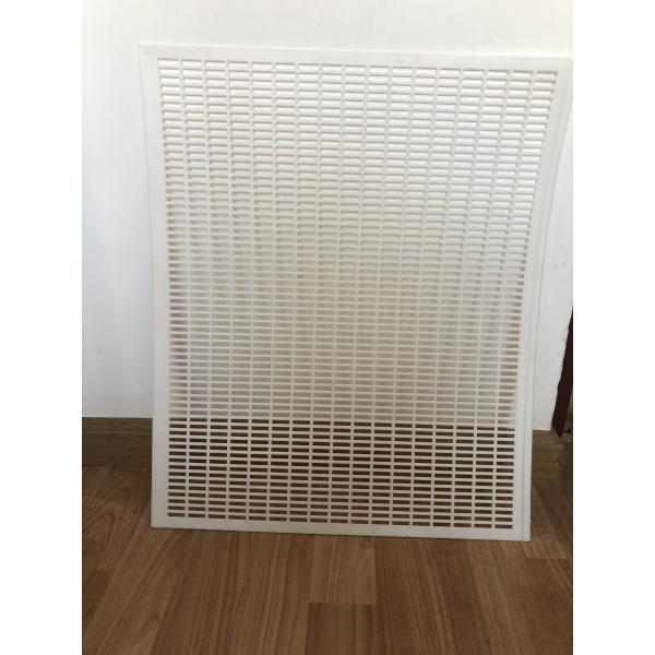 Ферзь Эксклудер пчелы оборудования крапивницы пчелы пластиковый для пчеловодства