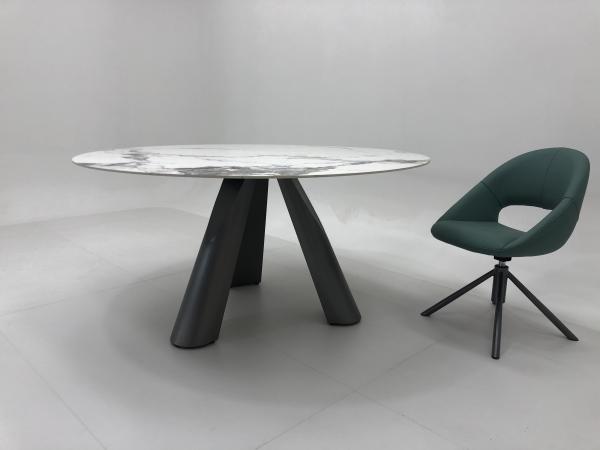 Modern Living Room Round Table Dining Room Set Round Dining Table Set Banquet Table