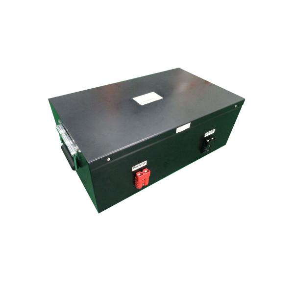 72 Volt 40Ah LiFePO4 Battery For Eelectric Vehicles , High Power Battery For Electric Motorcycles