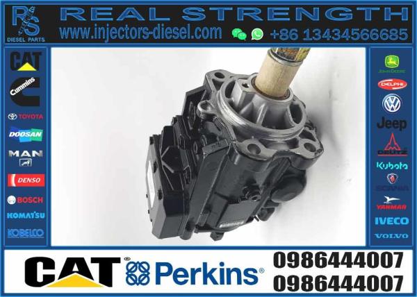 Bomba de injecção de combustível diesel de alta qualidade VP44 0470506022 0986444007 R5013925AA Para motores diesel Cummins 5.9L