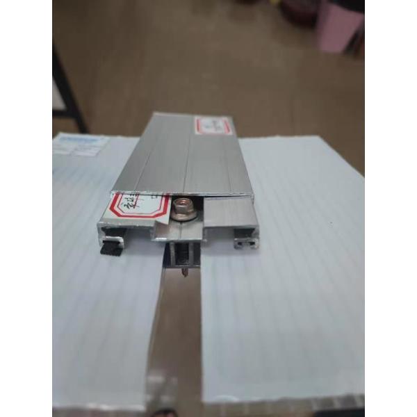 Lightweight Custom Aluminum Profiles , Waterproof Aluminium Accessories