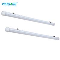 Feixe 180Deg claro linear impermeável da prova 60W 12*9*7.4cm do diodo emissor de luz IP66 tri