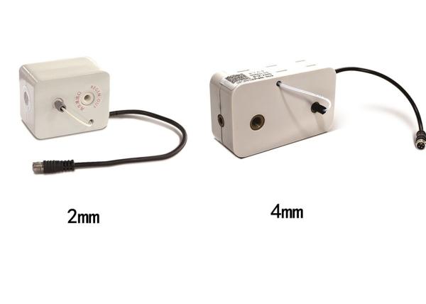 CSRS 6Mpa Ion Chromatography Suppressor , Electrolytic Suppressor 4mm
