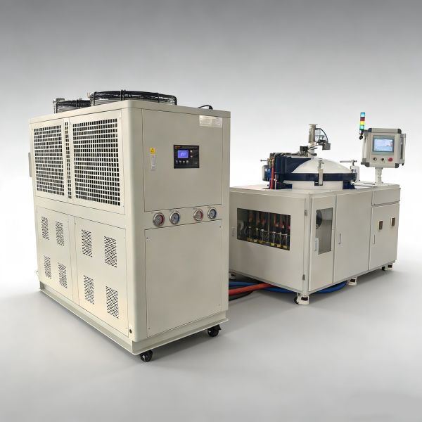 Advanced Materials High Temperature Lab Furnace customized Precise control