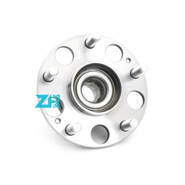 42200-T6P-H51 42200T6PH51 Montar a unidade de rolamento das rodas traseiras Acessórios para automóveis