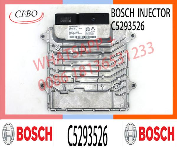 Véritable original 100% tout nouveau Module de commande de moteur Diesel ECU ECM OE numéro 5WK91207 CM2220 C5293526