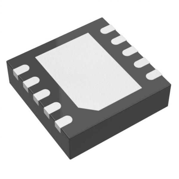 LTC3532EDD#TRPBF Power Path Management IC Switching Voltage Regulators Micropower Synchronous Buck-Boost DC/DC Converter