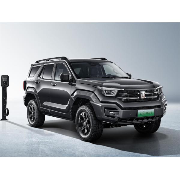 Medium SUV 300 400 500 Hybrid Car 2023 2024 Automobile Used Car With 2850mm WHEELBASE