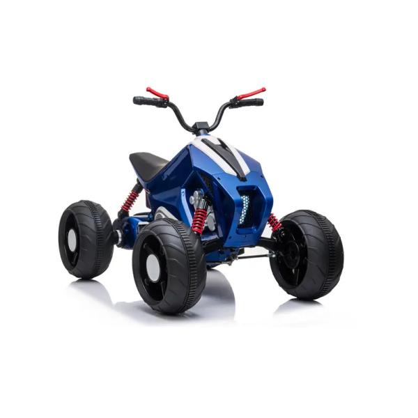 Картон Размер 91*49*52 см Г.В. Н.В. 21кг/18кг Электрический 4х4 для детей ATV Прицепы батареи