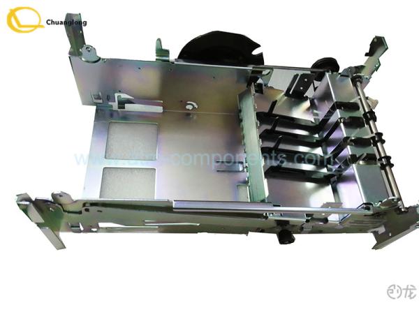 49211433000A Diebold ATM Parts 1.5 OP Stacker ATM Cash Dispenser 49-211433-000A