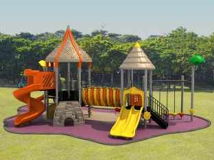 Playground TP-09801