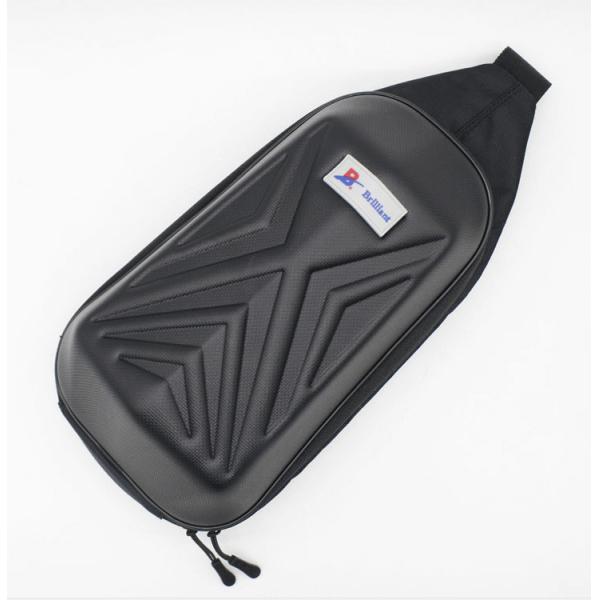 EVA Hard Shell Bags , brilliant Men'S Chest Pack Crossbody Bag