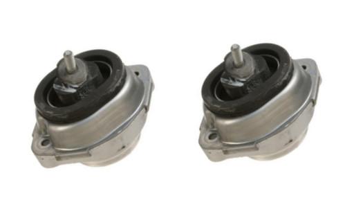 Front Engine Motor Mount BMW E53 X5 4.4I 4.6I 4.8I OEM NO. 2211 6758 428