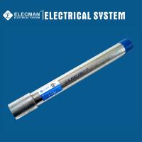UL6 Norme 1 pouce. conduit en acier rigide conduit en métal conduit RSC