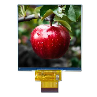 3.92 Inch Wide Temperature Display Industry 3.92 Inch LCD Module TFT