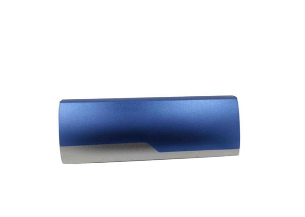 Metal Light Weight Aluminum Hard Eyeglasses Case Aluminium Spectacle Case Box