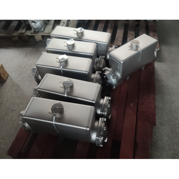 CH400 Heat Exchanger Marine Inboard Diesel Engines Water Cooler for Boats Ships Other Marine Supplies