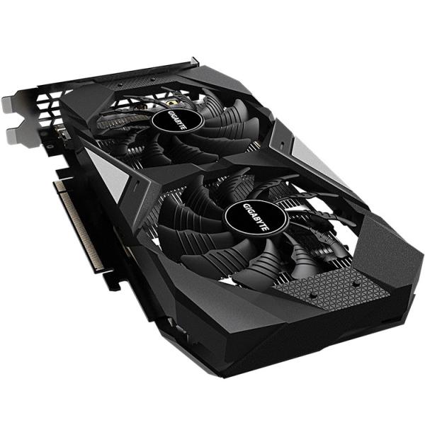 GIGABYTE NVIDIA GTX 1660 SUPER OC 6G Graphics Card with 6GB GDDR6 192-bit Memory Interface
