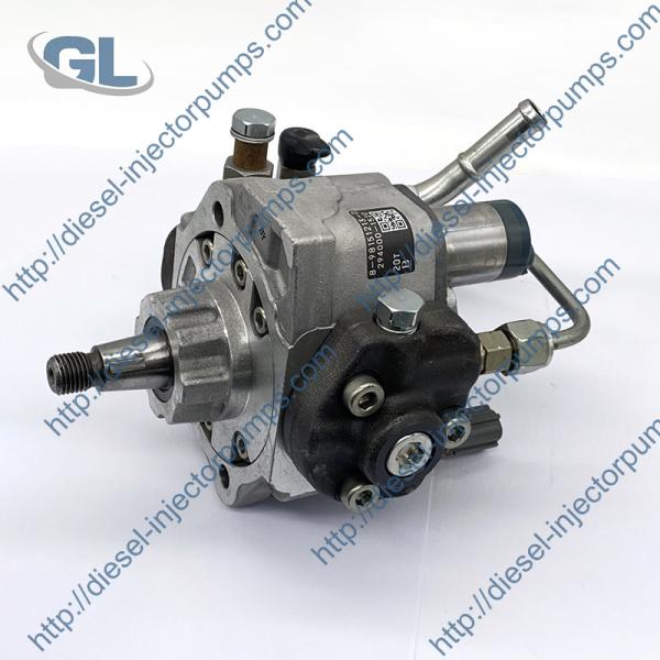 HP3 Fuel Injection Common Rail Pump 294000-1520 8-98151213-0 For Isuzu D-Max 2.5D