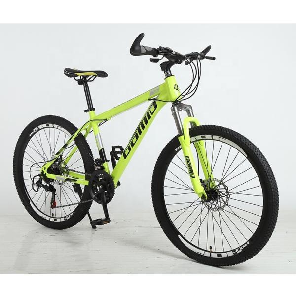 Aluminum Alloy Rim 29 27.5 Inch Carbon Mountain Bike Cycle Mountainbike Customizable OEM